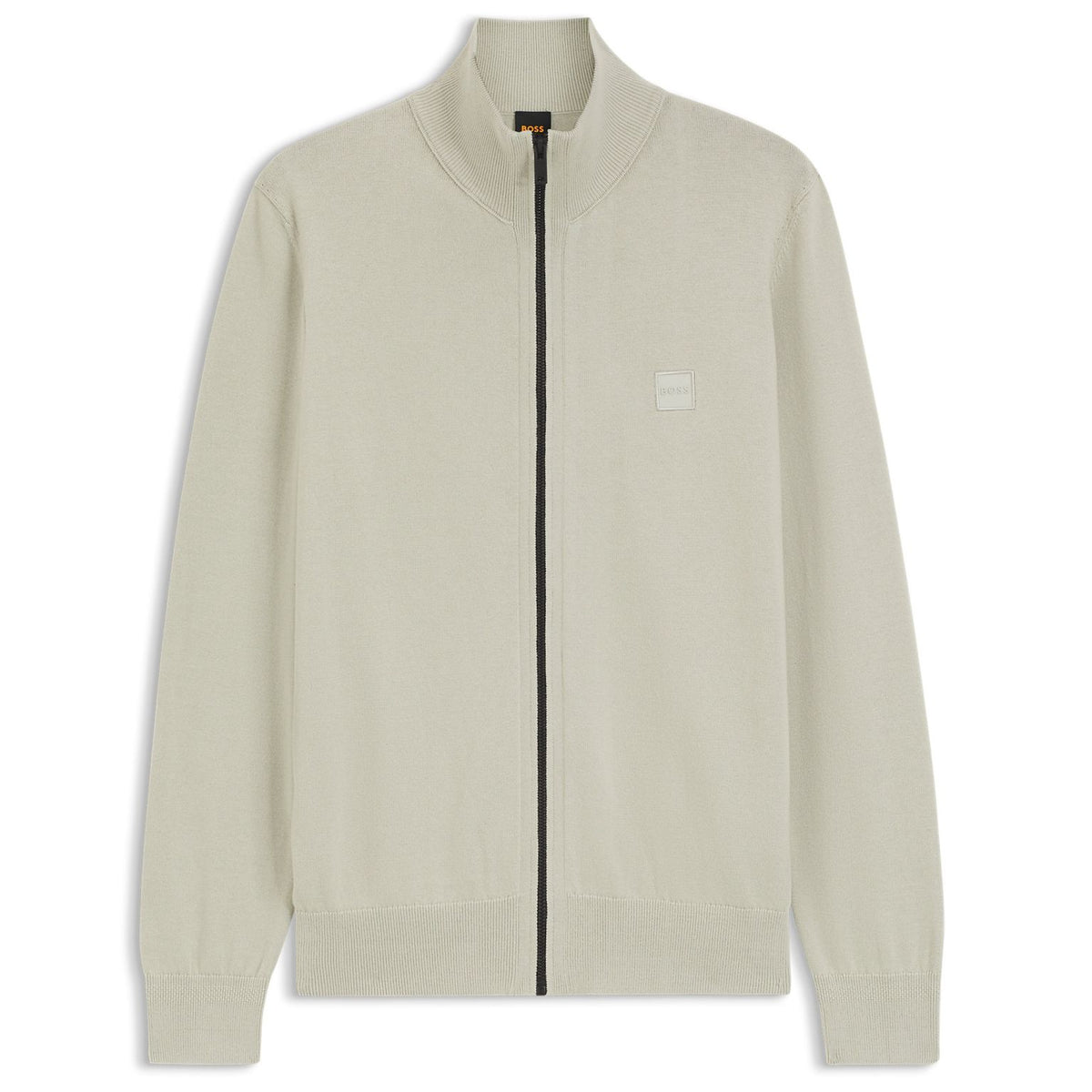 Boss Kanozip Vest Beige