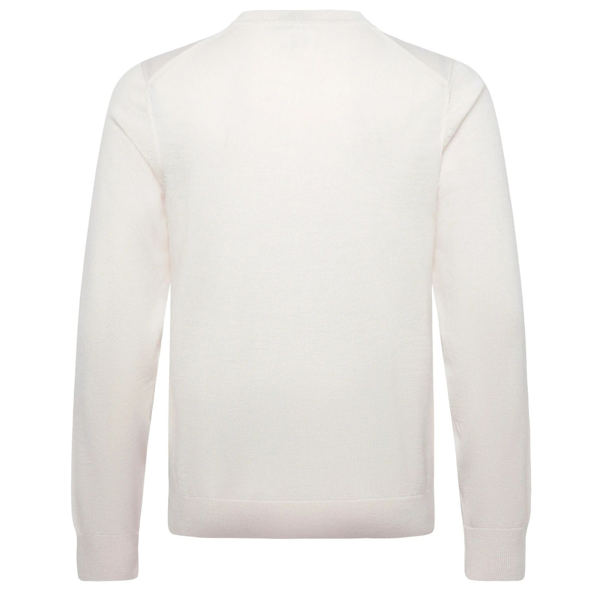 Boss Leno Trøje Off White