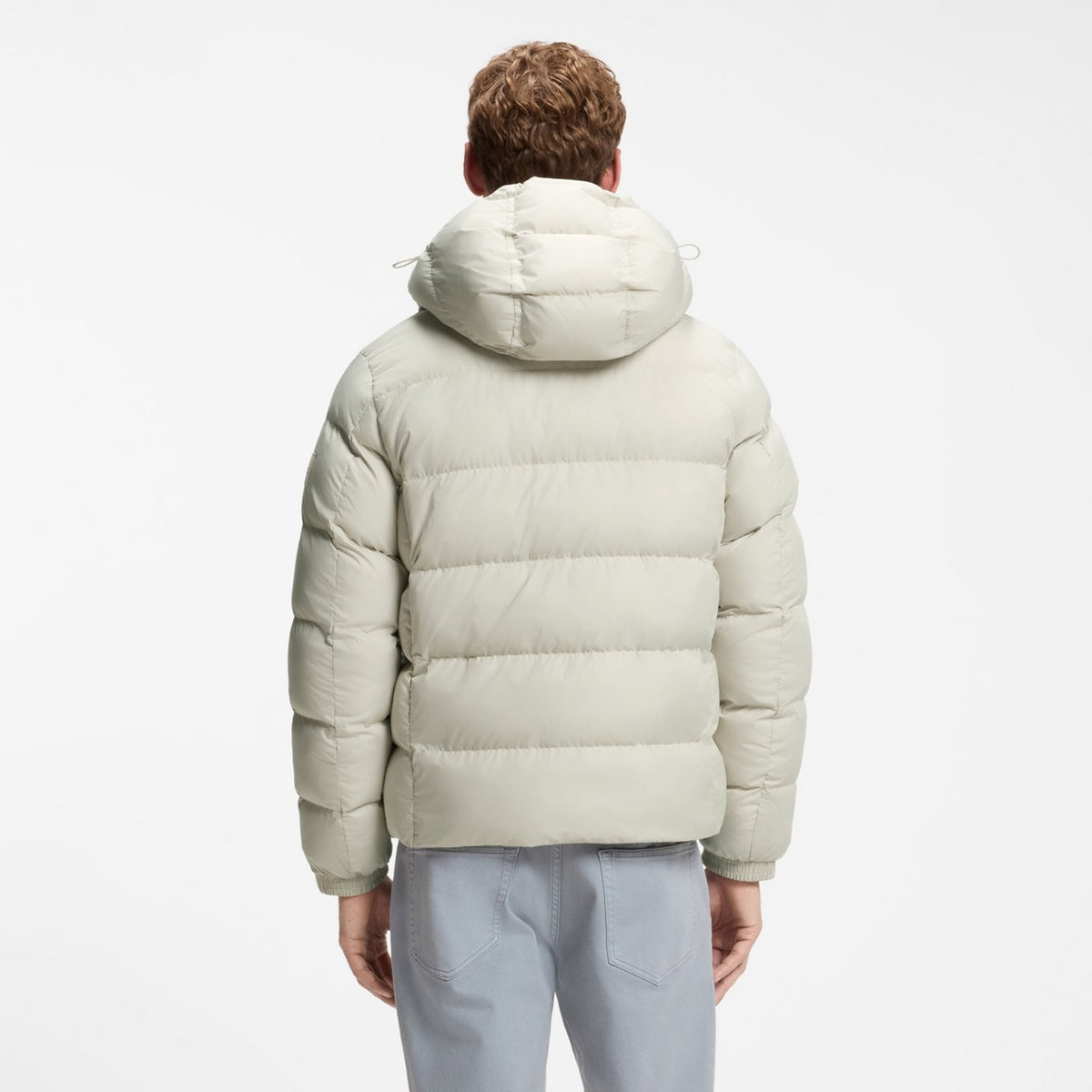 Boss Omaris Jakke Beige