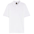 Boss Phoenix Polo Hvid