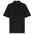 Boss Phoenix Polo Sort