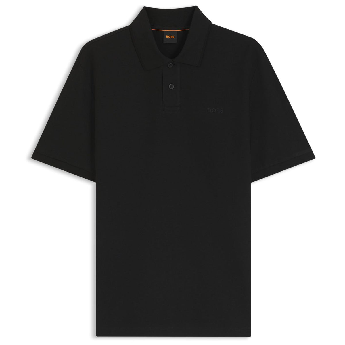 Boss Phoenix Polo Sort