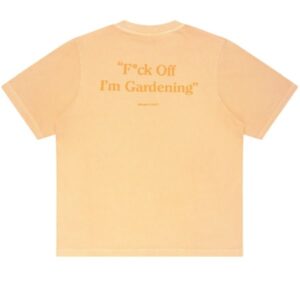 Brams Frugthave Distressed Sommersæt Orange