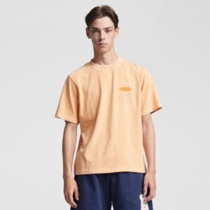 Brams Frugthave Distressed Sommersæt Orange