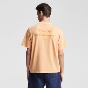 Brams Frugthave Distressed Sommersæt Orange