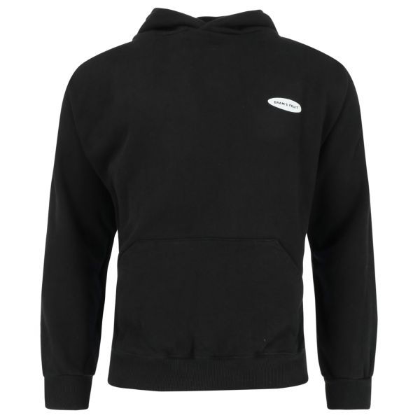 Bram’s Fruit Gardening Hoodie Zwart
