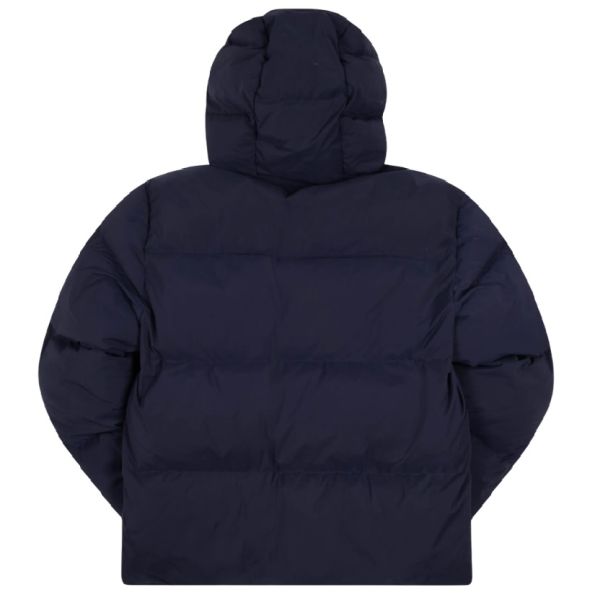 Bram's Fruit Puffer Navy