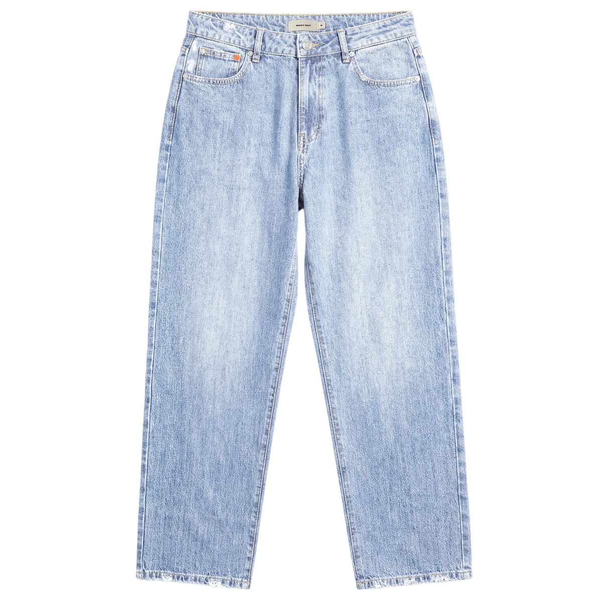 Bram’s Fruit Denim Jeans Lyseblå