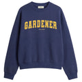 Bram’s Fruit Gardener Sweater Mørkeblå