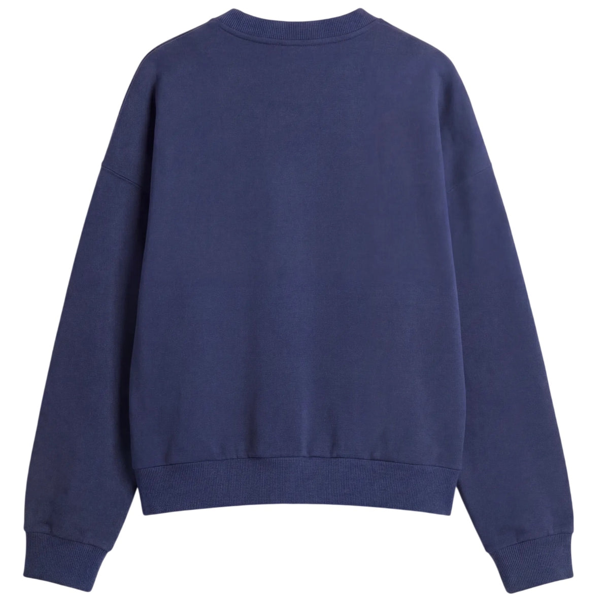 Bram’s Fruit Gardener Sweater Mørkeblå