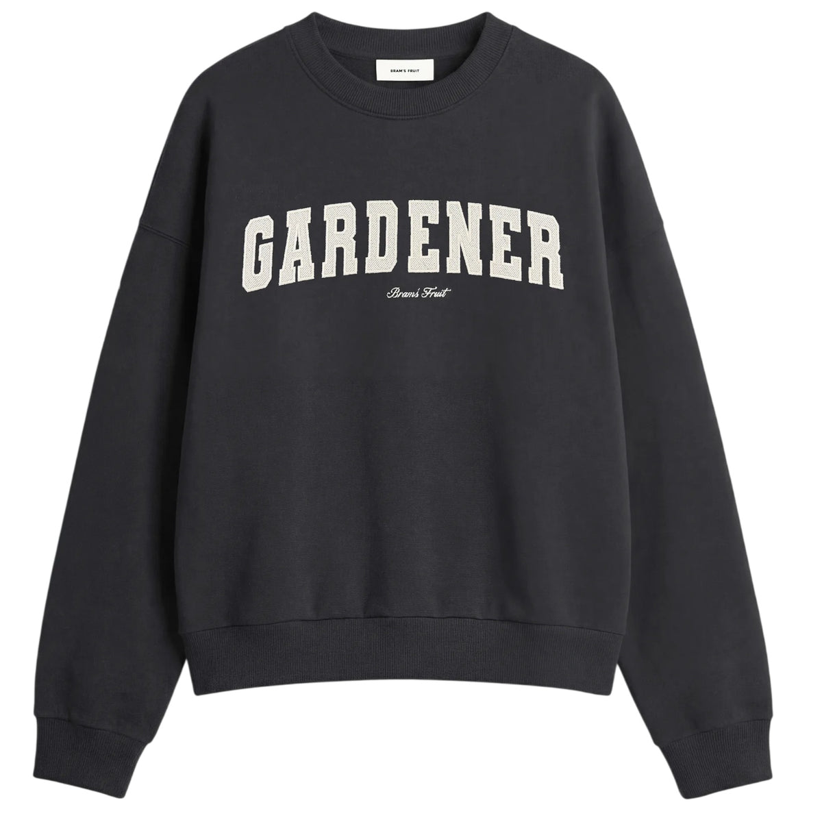 Bram’s Fruit Gardener Sweater Sort