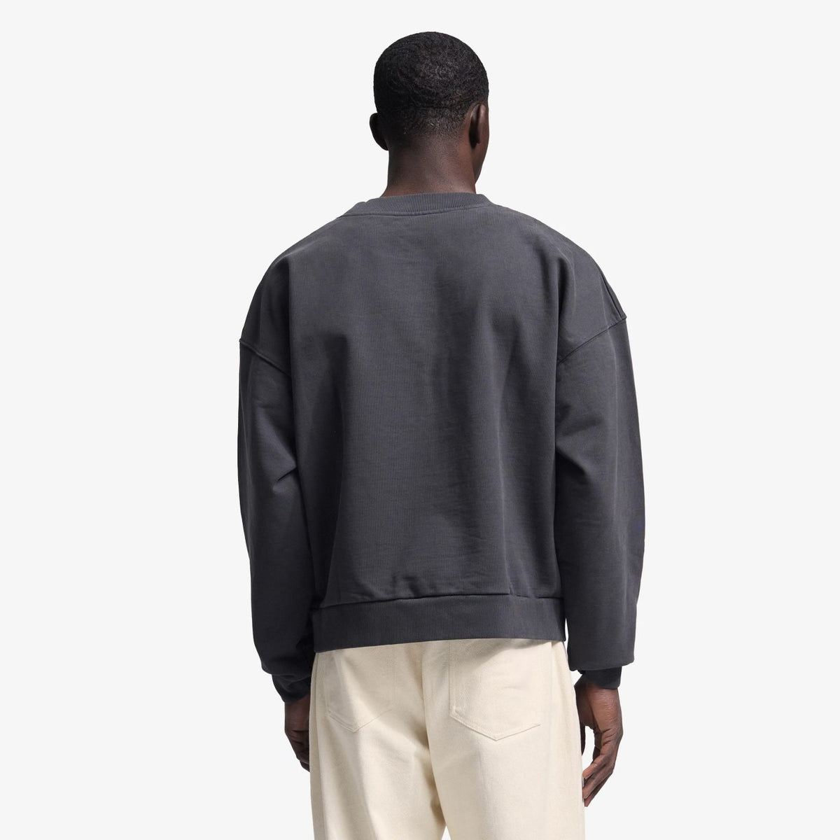 Bram’s Fruit Gardener Sweater Sort