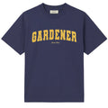 Bram’s Fruitgartner T-shirt Mørkeblå
