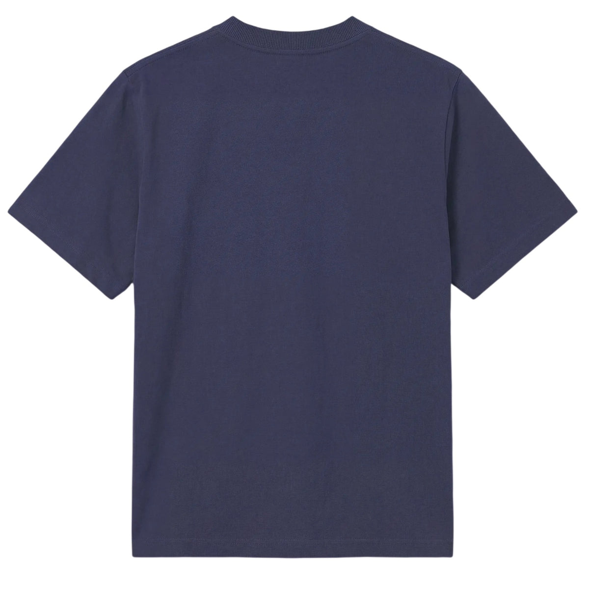 Bram’s Fruitgartner T-shirt Mørkeblå