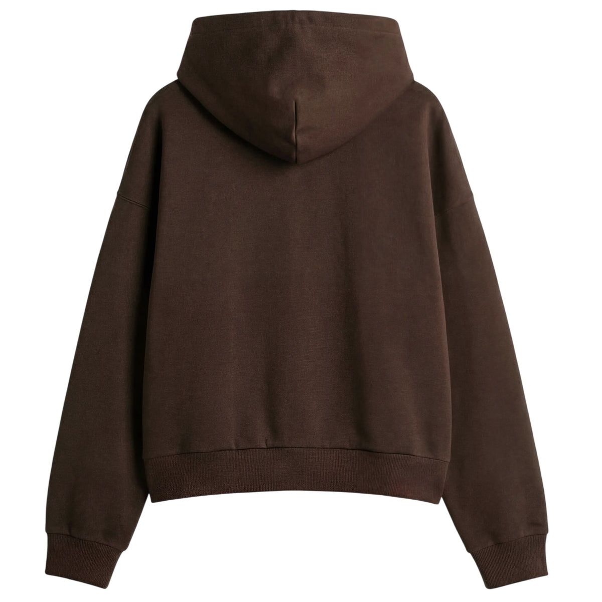 Bram’s Frugthavevest Brun