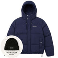 Bram's Fruit Puffer Navy