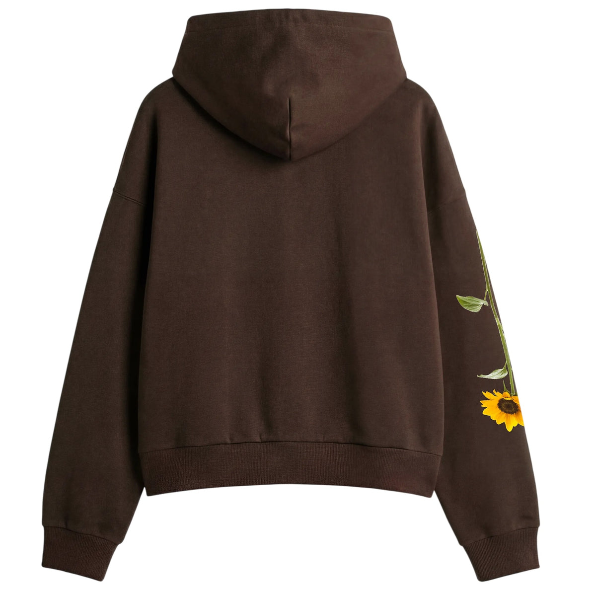 Bram’s Fruit Sunflower Vest Brun