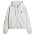 Brams Fruit Solsikkevest Beige
