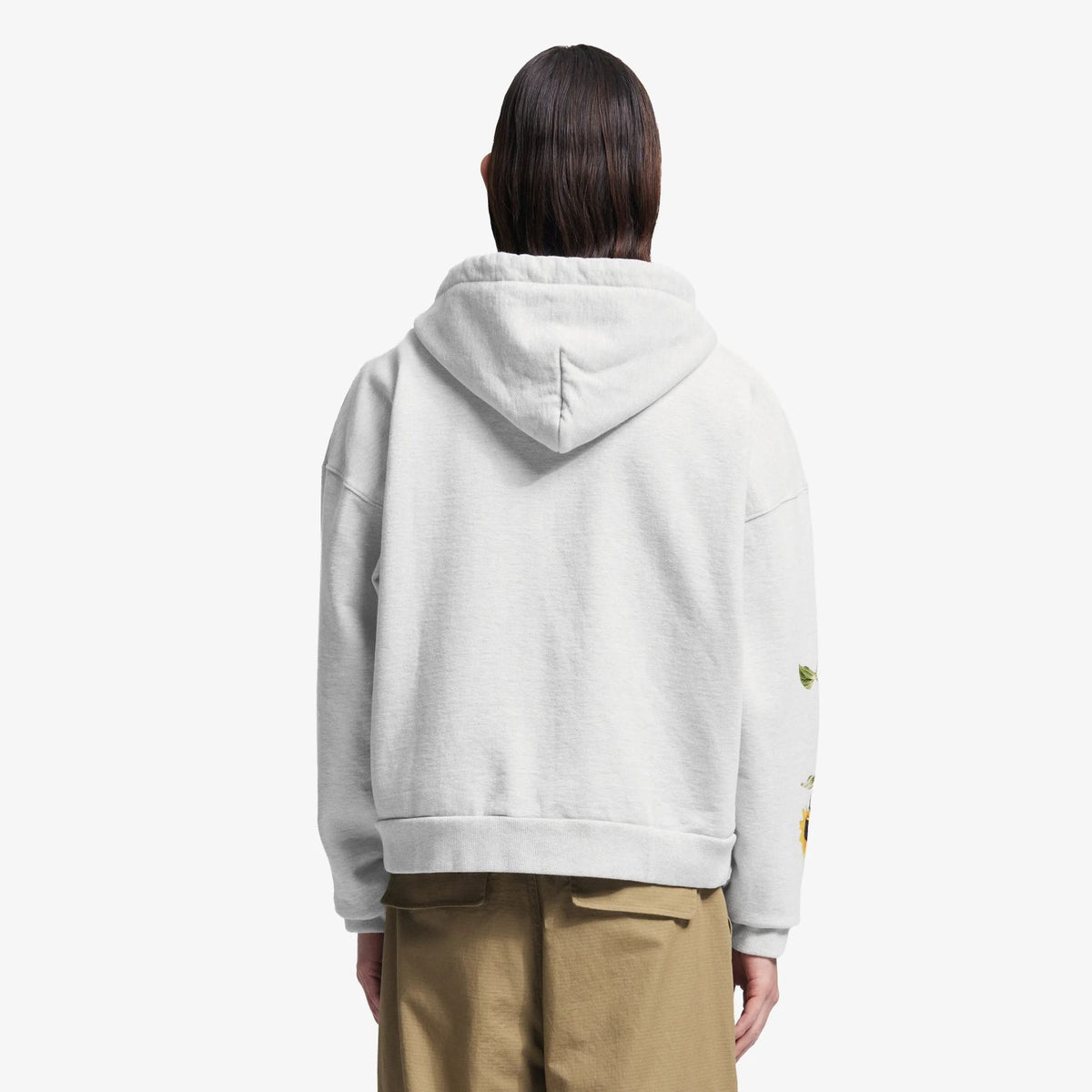 Brams Fruit Solsikkevest Beige