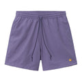 Carhartt Chase Zwembroek Paars