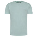Carhartt Marfa T-shirt Licht Blauw