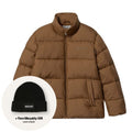 Carhartt WIP Springfield Jakke Brun