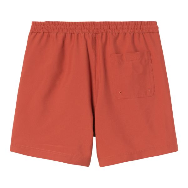 Carhartt WIP Chase sommersæt rød