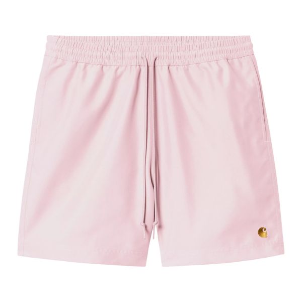 Carhartt WIP Chase Zwembroek Roze