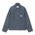 Carhartt WIP Detroit Jack Blauw