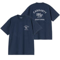 Carhartt WIP Eightynine T-shirt Navy