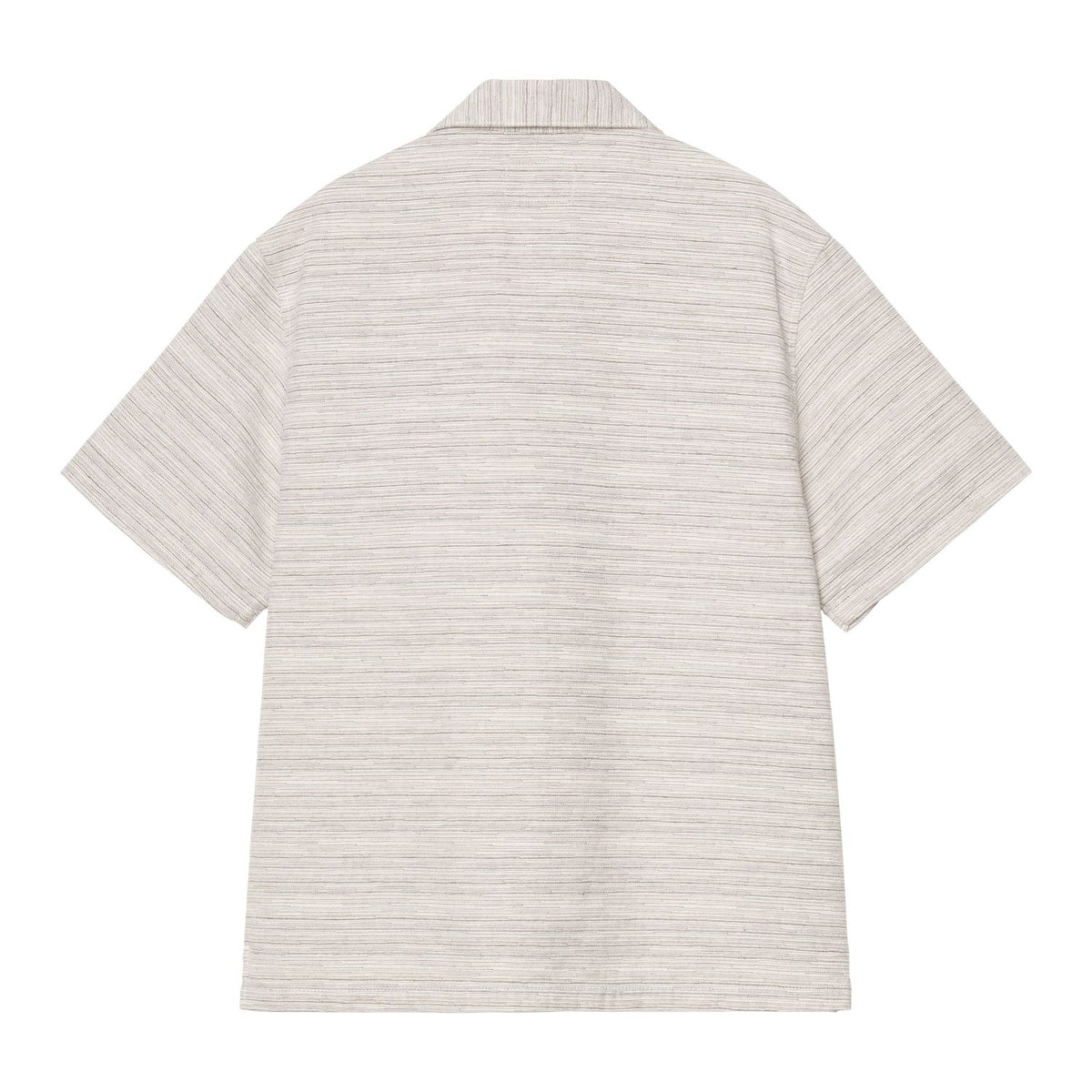 Carhartt WIP Gellar Overhemd Off White