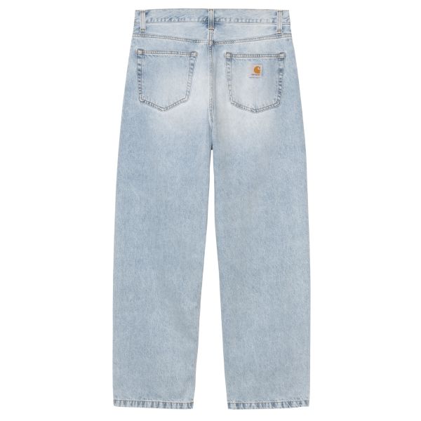 Carhartt WIP Landon Jeans Licht Blauw