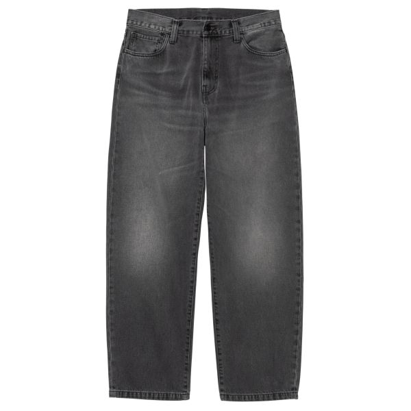 Carhartt WIP Landon Jeans Zwart