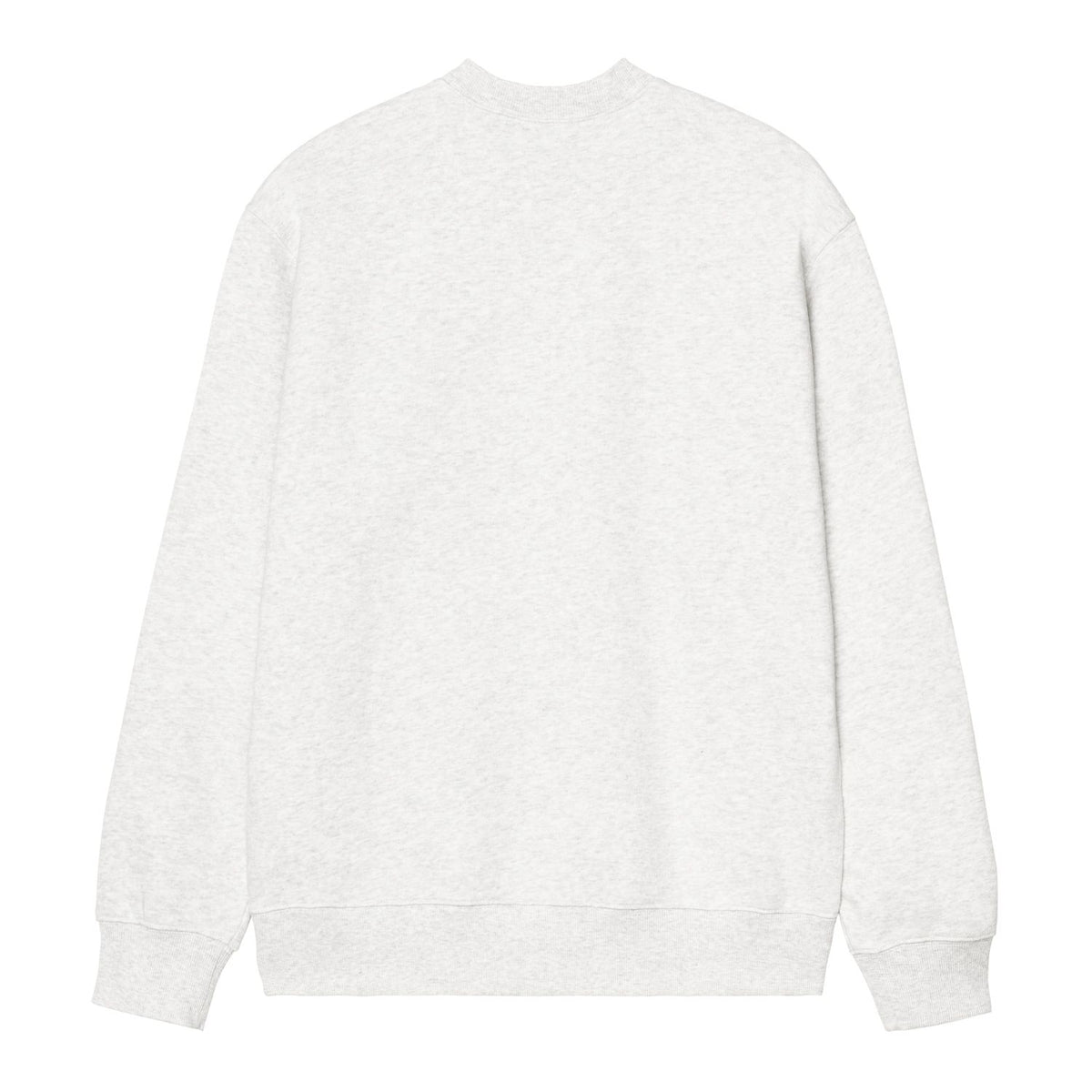 Carhartt WIP Pinball Sweater Grijs