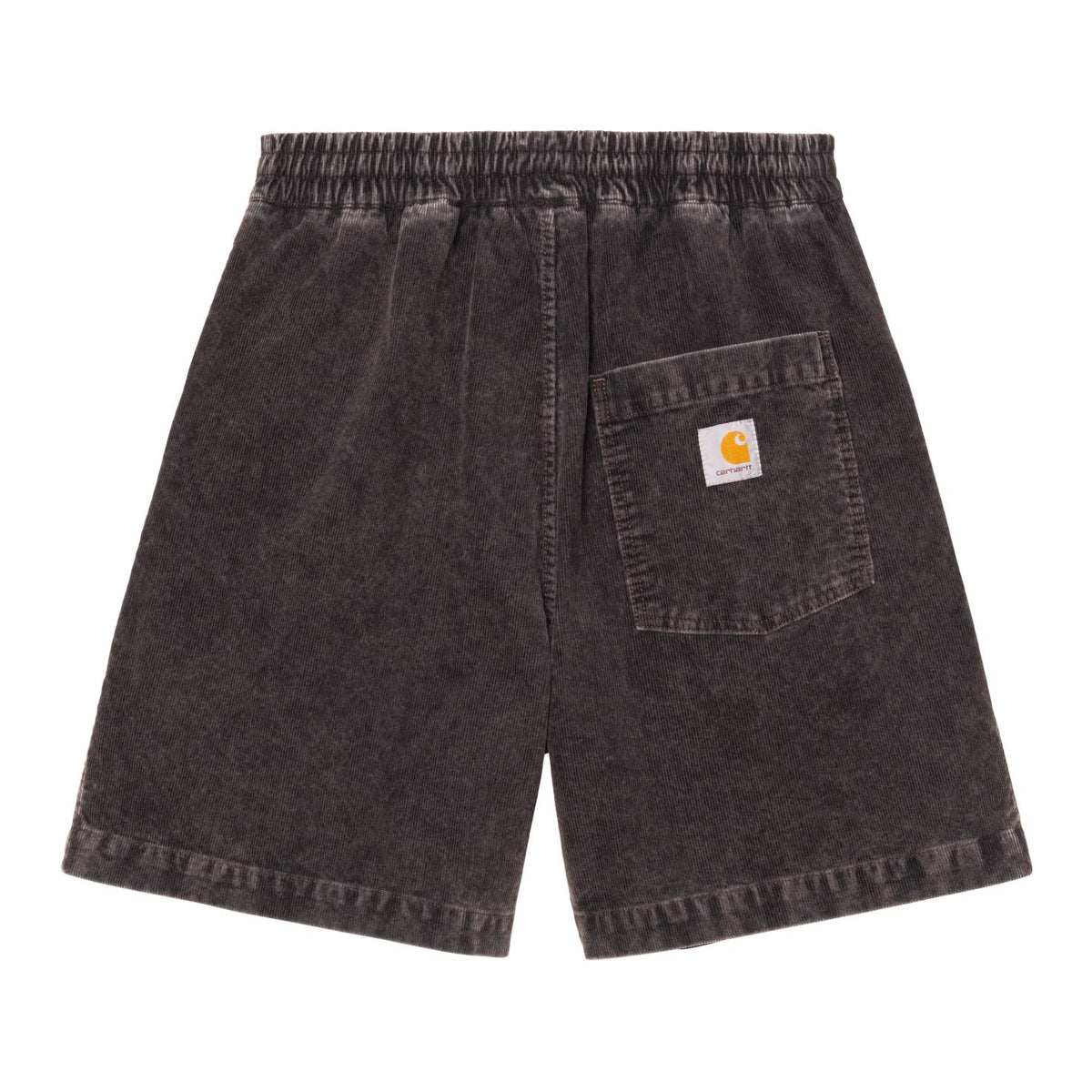 Carhartt WIP Reynold Korte Broek Bruin