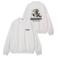 Carhartt WIP Wiptopia Sweater Grijs