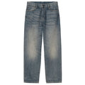 Carhartt WIP Aaron Jeans Mørkeblå