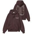 Carhartt WIP Chez WIP Vest Brun
