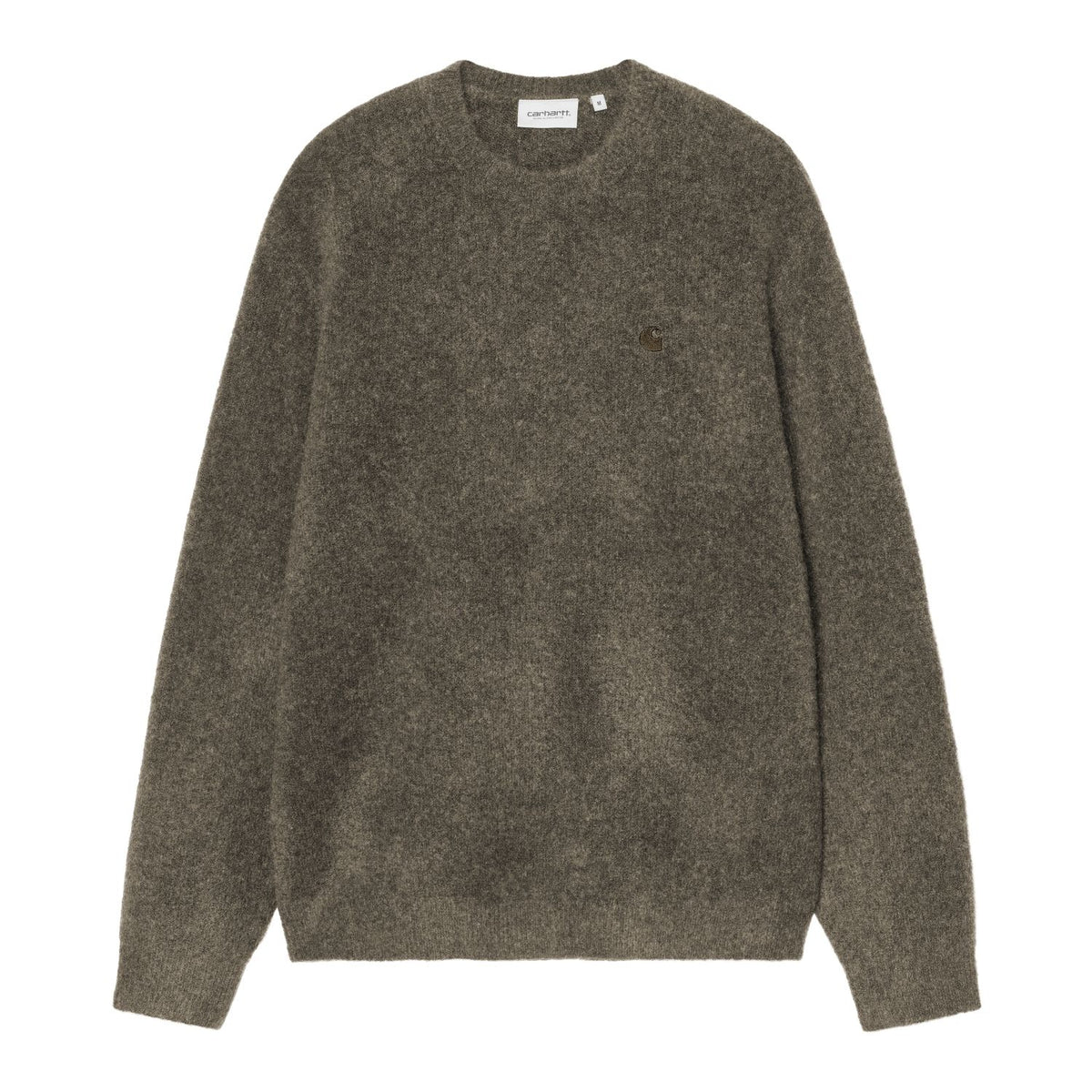 Carhartt WIP Curtis Sweater Antracit