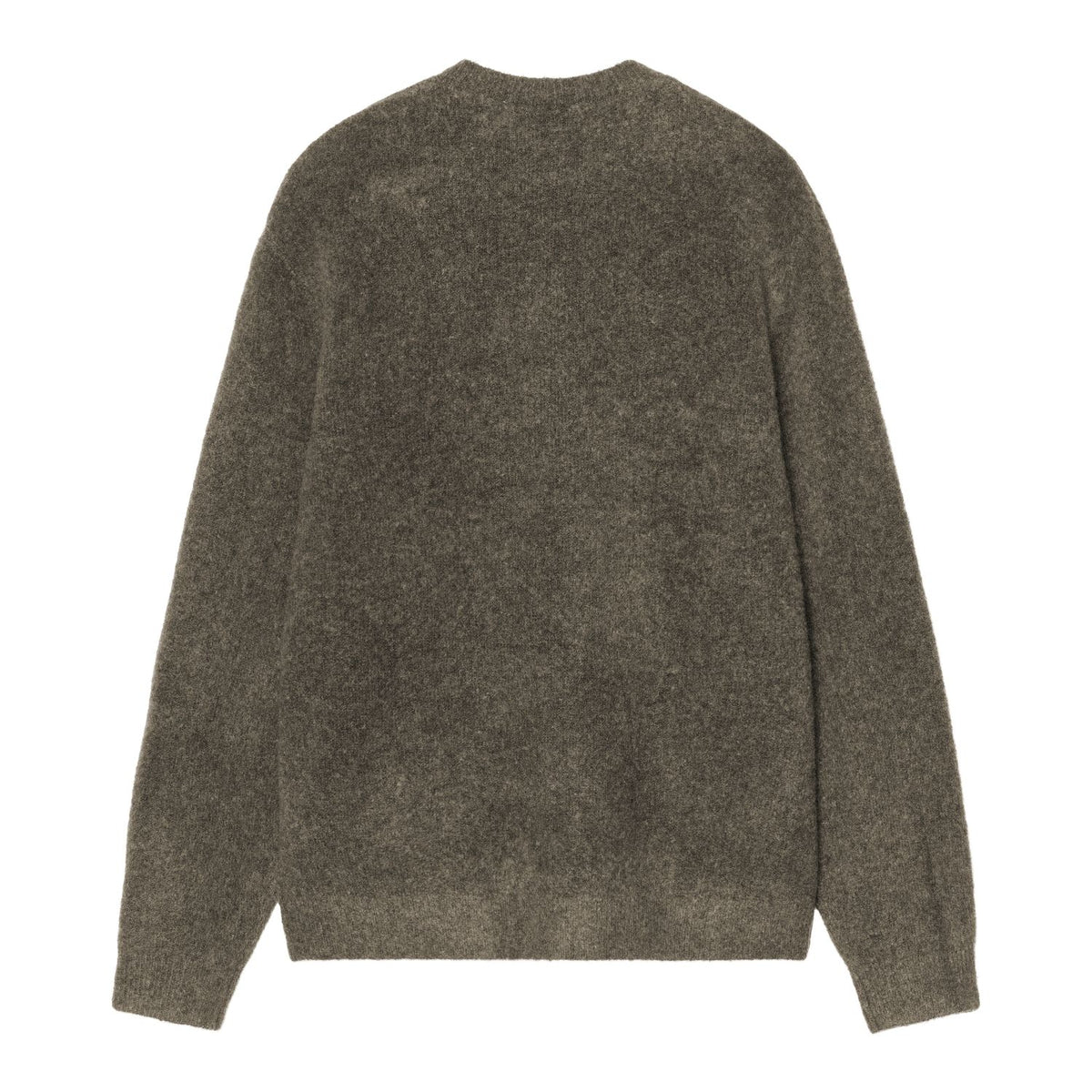 Carhartt WIP Curtis Sweater Antracit