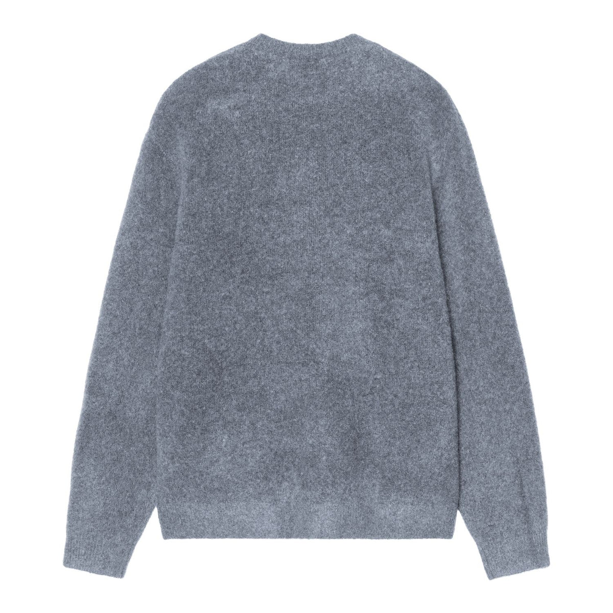 Carhartt WIP Curtis Sweater Blå