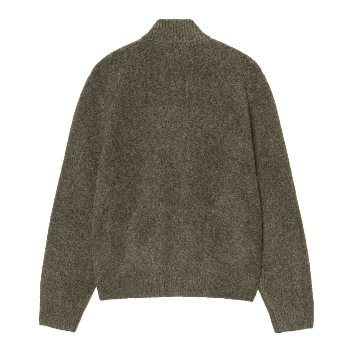 Carhartt WIP Curtis Vest Antracit