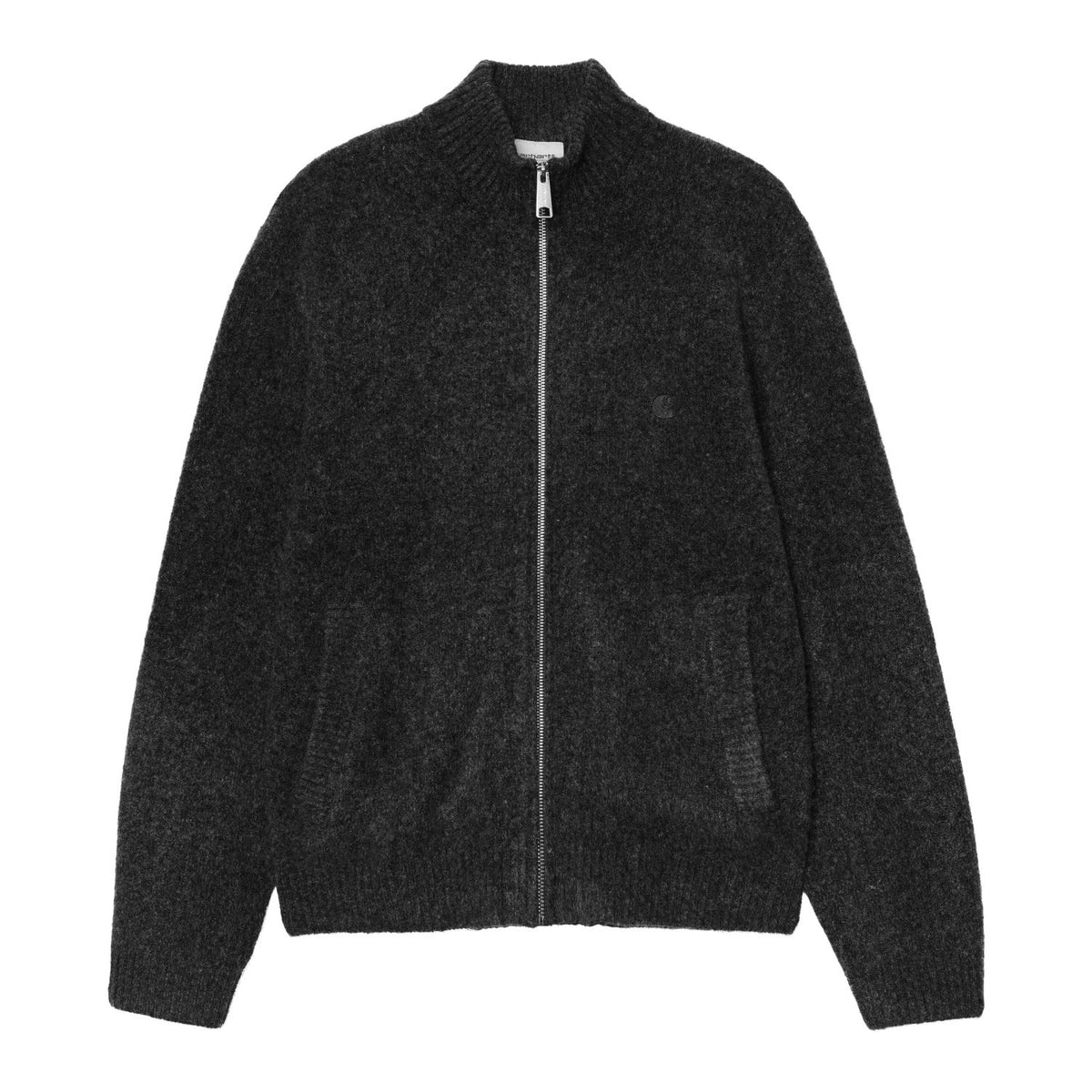 Carhartt WIP Curtis Vest Sort