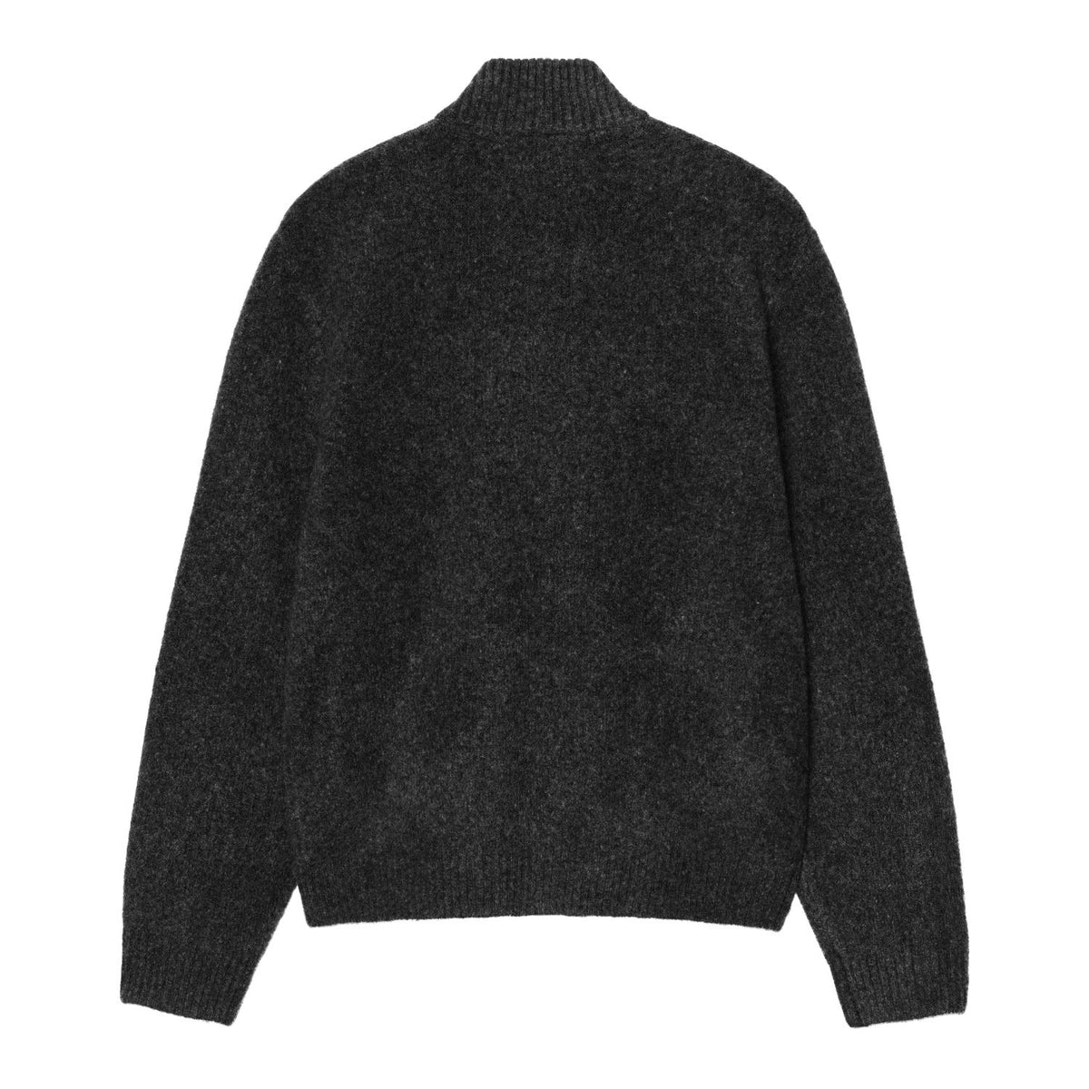 Carhartt WIP Curtis Vest Sort