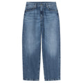 Carhartt WIP Landon Jeans Blå