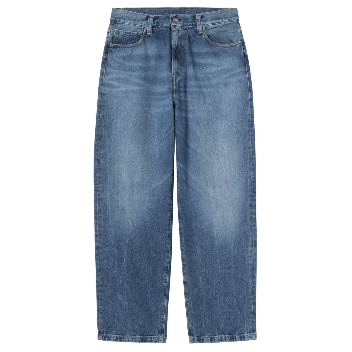 Carhartt WIP Landon Jeans Blå