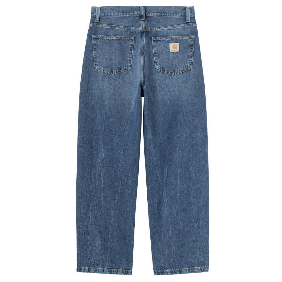 Carhartt WIP Landon Jeans Blå
