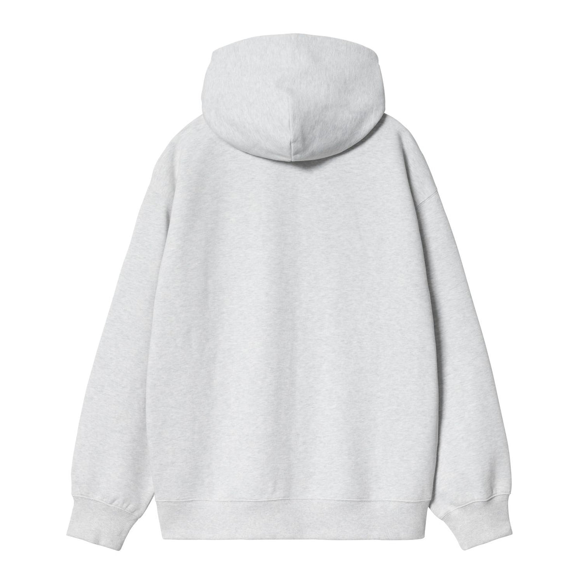 Carhartt WIP Logo Vest Grå