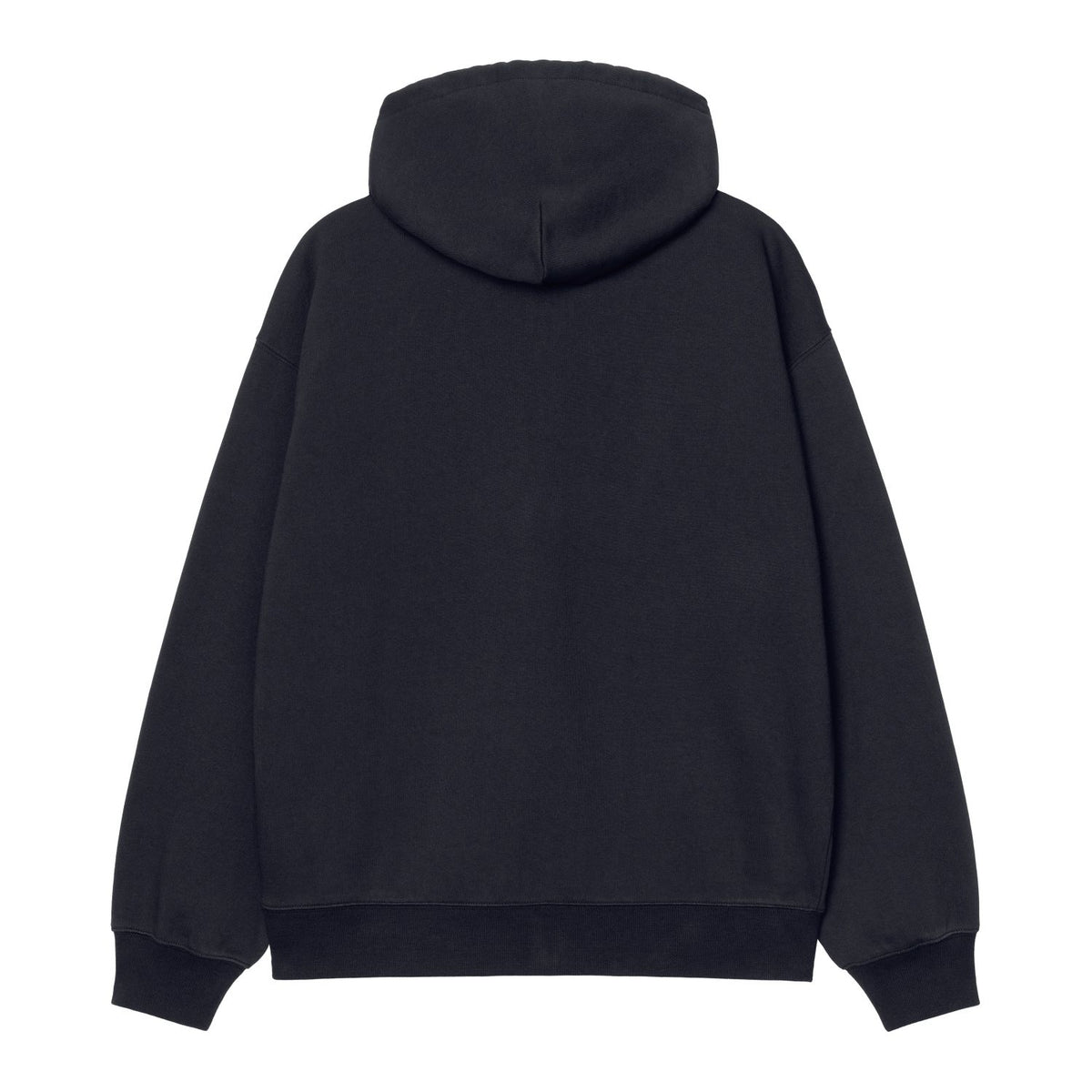 Carhartt WIP Logo Vest Navy