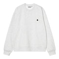 Carhartt WIP Mack Sweater Grå